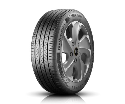 CONTINENTAL 205/45R18 90V ContiUltraContact