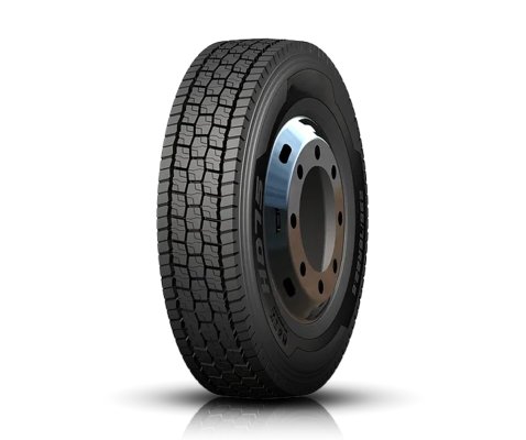 Roadone 11R22.5 149/143L 16PR HD75(Drive)