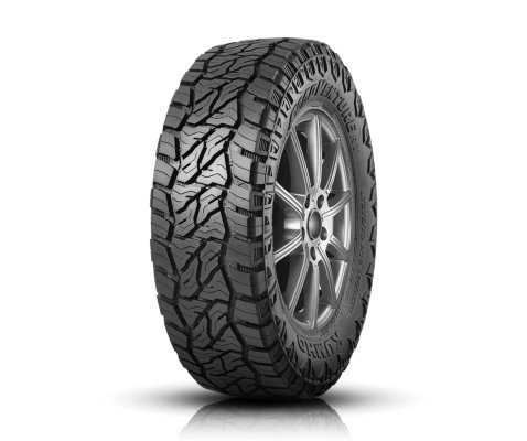 Kumho 265/60R18 114S RT51