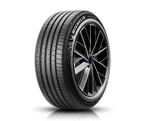 Michelin 235/55R19 105Y XL PILOT SPORT 5 ENERGY