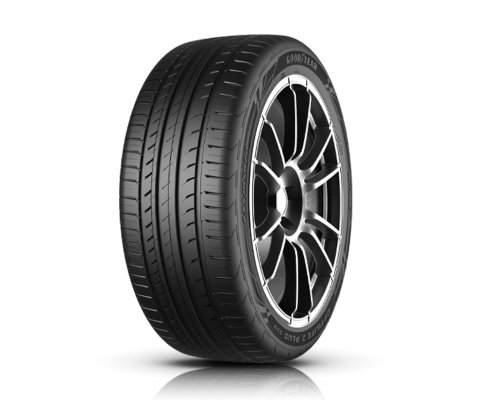 Goodyear 245/45R20 103W OPTILIFE 3 PLUS SUV