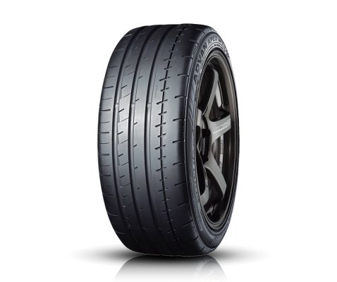 Yokohama 235/40R18 91W ADVAN APEX V601 (COROLLA)