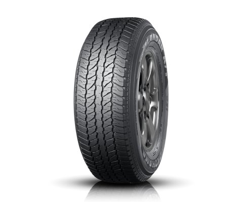 Yokohama 265/65R17 112S GEOLANADAR G31 E+ A/T (DEMO)