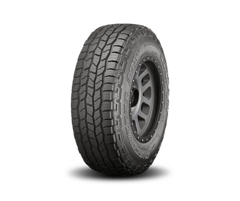 Cooper LT265/70R17 121/118S DISCOVERER AT3LT