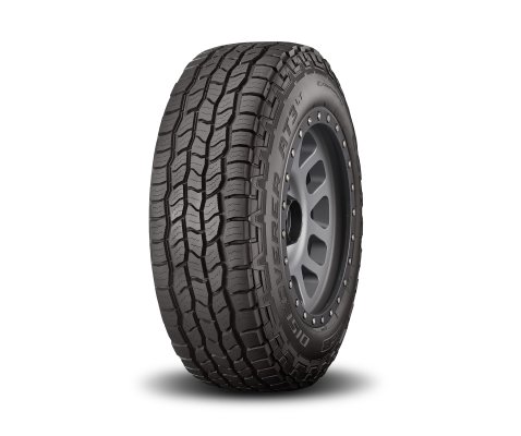 Cooper 245/70R16 118/115R DISCOVERER AT3LT