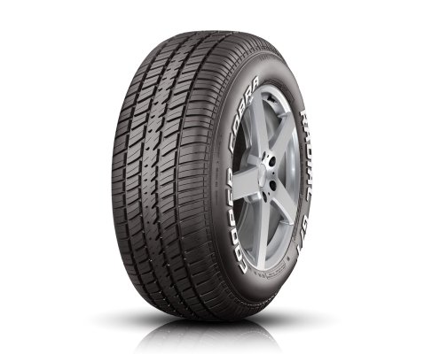 COOPER 235/70R15 102T COBRA GT OWL