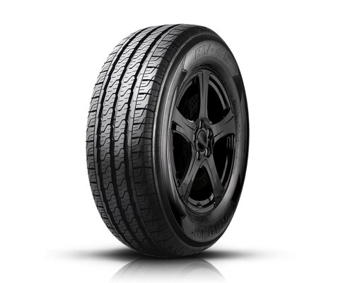 Radar 195/75R16 107/105R RV-4S
