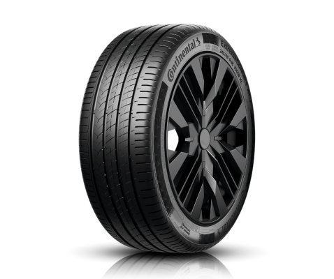 Continental 225/65R17 102V ExtremeContact XC7