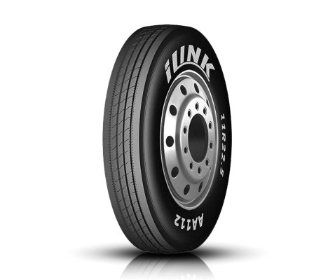 ILink 235/75R17.5 143/141J AA112(All Position)