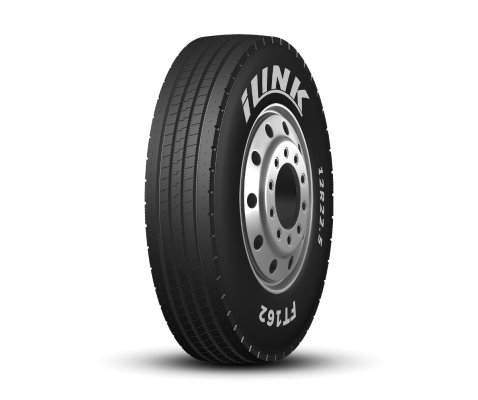 ILink 9.5R17.5 143/141J FT162(All Position)