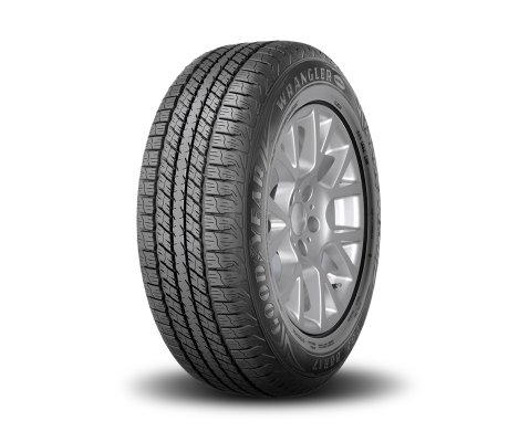 Goodyear 235/60R17 102H Wrangler Triplemax 