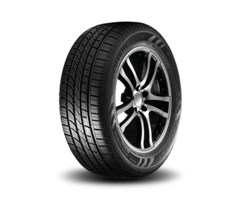 Cooper 235/55R19 HTS DISCOVERY