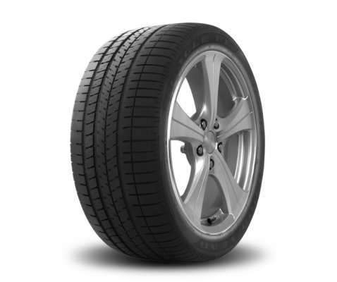 Goodyear 275/40R20 106W Eagle F1 Asymmetric (*) ***Runflat*(DOT22)