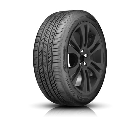 Continental 235/55R18 100H ContiProContact TX10 (R0)