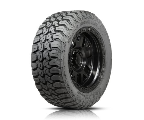 Landsail 265/65R18 122/119R CLX-9