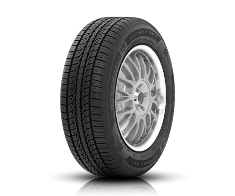 General 195/65R15 91T ALTIMAX RT43