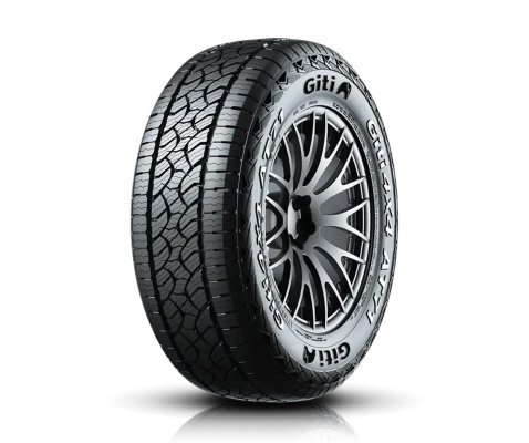 Giti 245/70R16 111T AT71 BSW