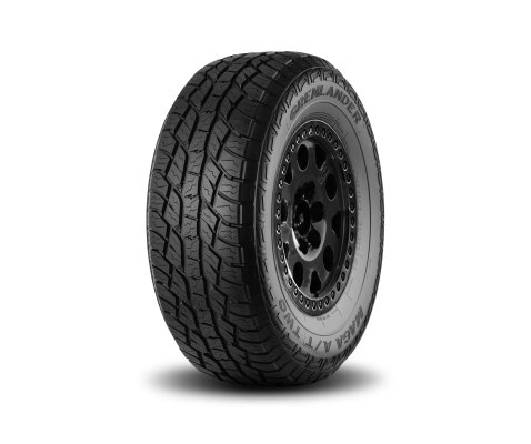 Grenlander 265/60R18 110T MEGA AT2