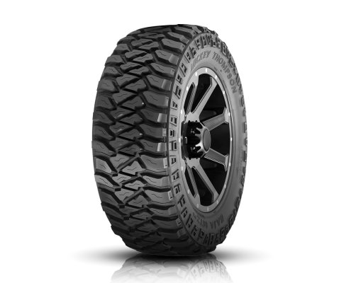 Mickey Thompson 265/70R17 121/118Q BAJA LEGEND MTZ
