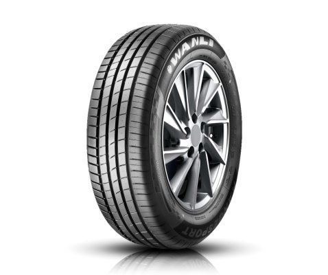 Wanli 245/50R20 105V SU306 EV RANGE SPORT