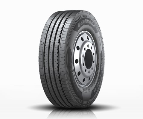 Hankook 385/65R22.5 24PR AH39(Steer)