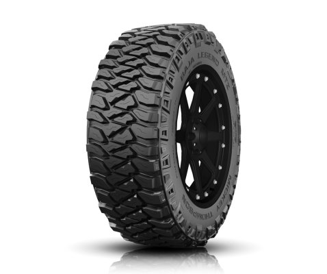 Mickey Thompson 315/70R17 121/118Q BAJA LEGEND MTZ