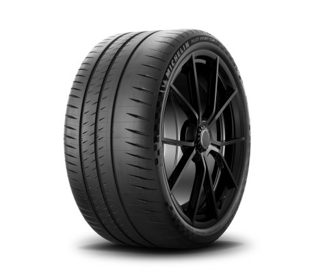 Michelin 285/30R18 97Y Pilot Sport Cup2 (CONNECT)