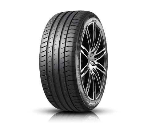 Triangle 195/45R16 84W TH202