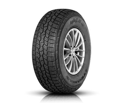 Triangle 205R16 110T TR292