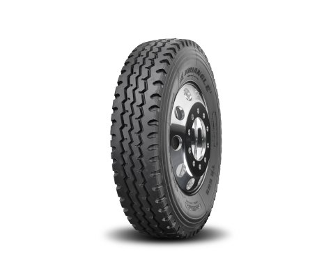 Triangle 8.25R16 128M TR668(All Position)