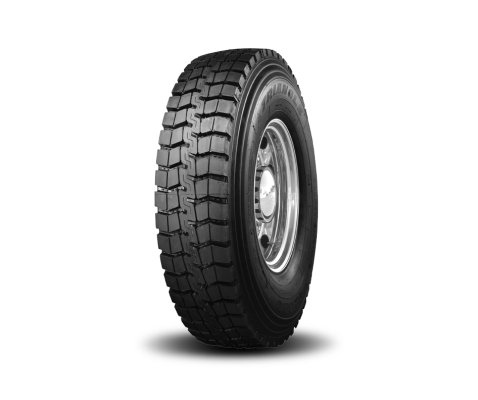 Triangle 8.25R16 132K TR690(Drive)
