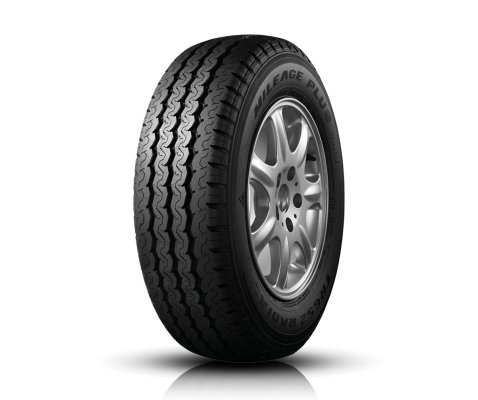 Triangle 215/75R16 116S TR652