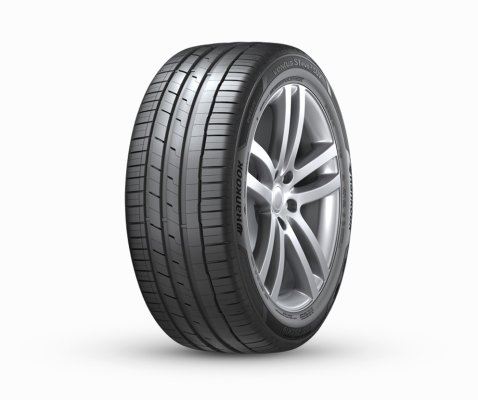 Hankook 255/45R19 100V K127 VENTUS S1 EVO3 SUV