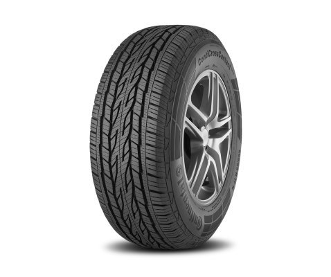 Continental 275/60R20 119H XL ContiCrossContact LX 2