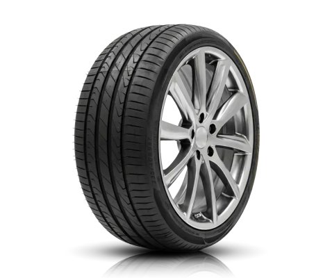 Sentury 275/40R20 106W QIRIN 990