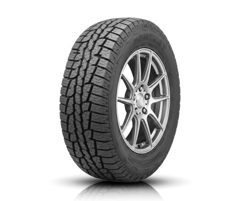 Sentury 285/60R18 122/119S DRAGONRANGER