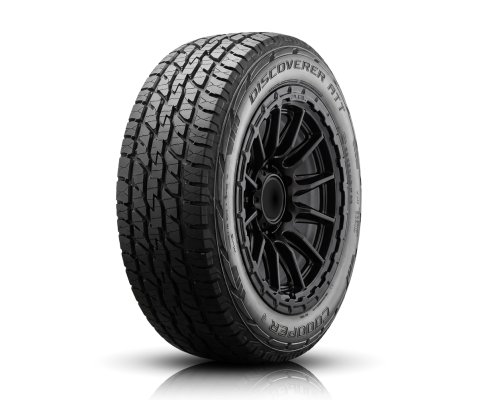 Cooper 215/60R17 100H DISCOVERER ATT