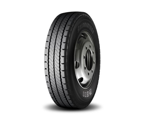 Bridgestone 295/80R22.5 152J G611