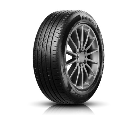 Continental 235/55R18 100V ContiComfortContact CCK