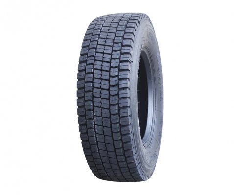 Double Star 295/60R22.5 150/147K 16PR DSR08A(Drive)