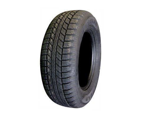 Buy New Goodyear Wrangler HP All Weather Tyres Online | Tempe Tyres