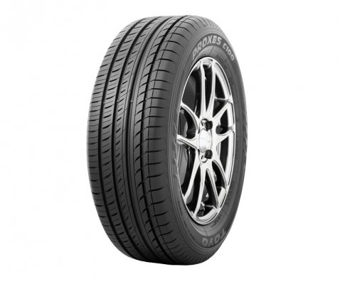 Toyo 195/60R14 86H Proxes C100