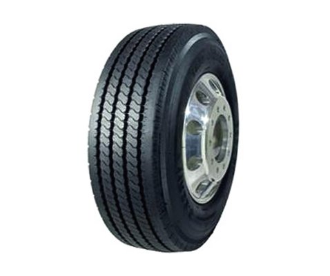 Double Star 255/70R22.5 140/137L 16PR DSR669 (STEER/TRAILER)