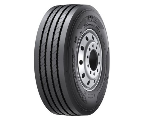 Hankook 235/75R17.5 143/141J TH22 (Trailer)