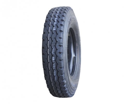 Double Star 195/85R16C 114/112L 12PR DSR188 LT (All Position)