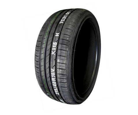 Hankook 235/50R19 99V K125 Ventus Prime 3 