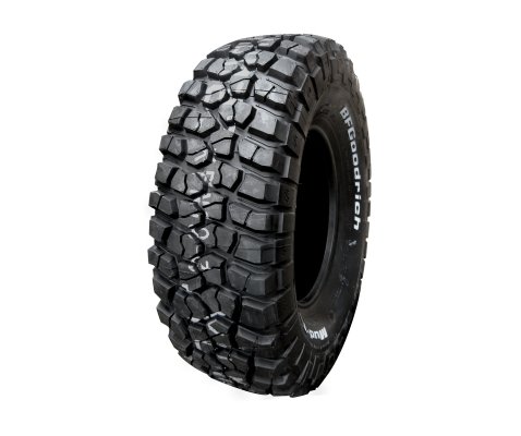 BF Goodrich 265/75R16 119/116Q Mud Terrain T/A KM2 RWL