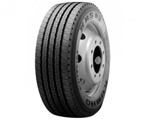 Kumho 9.5R17.5 129/127L 12PR RS03(All Position)