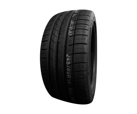 Kumho 225/35R17 86Y KU39 ECSTA