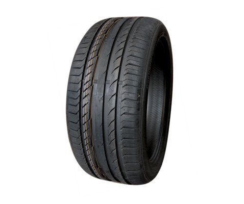 Continental 275/45R21 110Y ContiSportContact 5 (LR)**ContiSlient**
